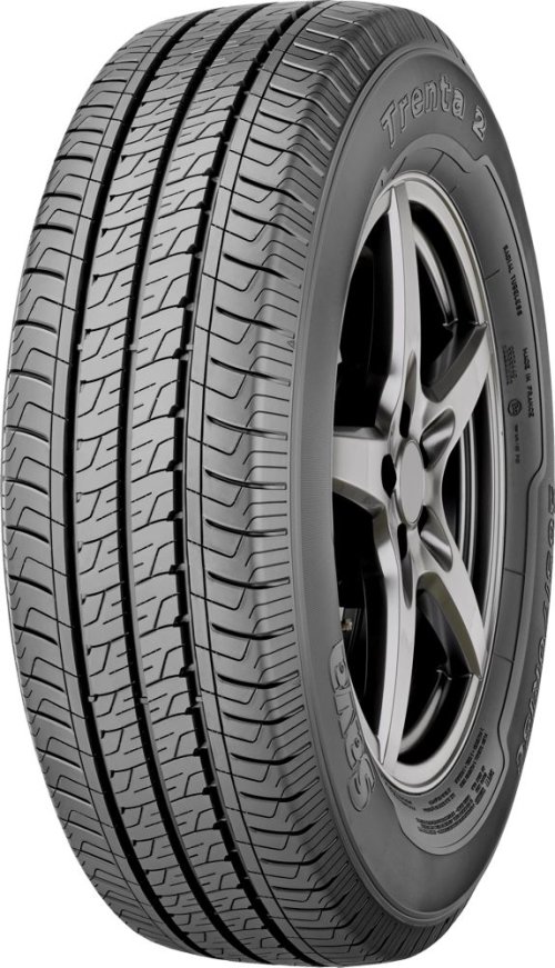 Sava Trenta 2 ( 215/60 R16C 103/101T 6PR ) von Sava