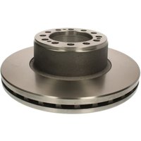 Bremsscheibe SBP 02-SA001 von Sbp