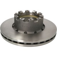 Bremsscheibe SBP 02-SA010 von Sbp