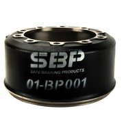 Bremstrommel SBP 01-BP001 von Sbp