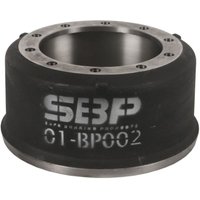 Bremstrommel SBP 01-BP002 von Sbp
