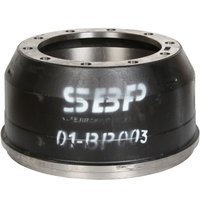 Bremstrommel SBP 01-BP003 von Sbp
