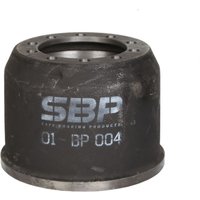 Bremstrommel SBP 01-BP004 von Sbp