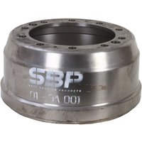 Bremstrommel SBP 01-DA001 von Sbp