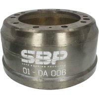 Bremstrommel SBP 01-DA006 von Sbp