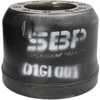 Bremstrommel SBP 01-GI001 von Sbp