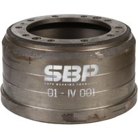 Bremstrommel SBP 01-IV001 von Sbp
