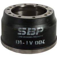 Bremstrommel SBP 01-IV004 von Sbp