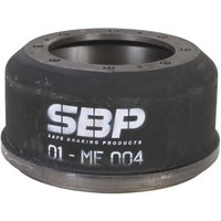 Bremstrommel SBP 01-ME004 von Sbp