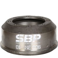 Bremstrommel SBP 01-ME006 von Sbp