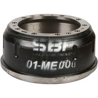 Bremstrommel SBP 01-ME008 von Sbp