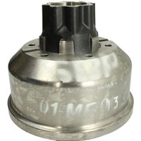 Bremstrommel SBP 01-ME013 von Sbp