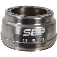 Bremstrommel SBP 01-SC001 von Sbp