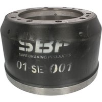 Bremstrommel SBP 01-SE001 von Sbp