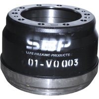 Bremstrommel SBP 01-VO003 von Sbp