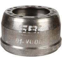 Bremstrommel SBP 01-VO006 von Sbp