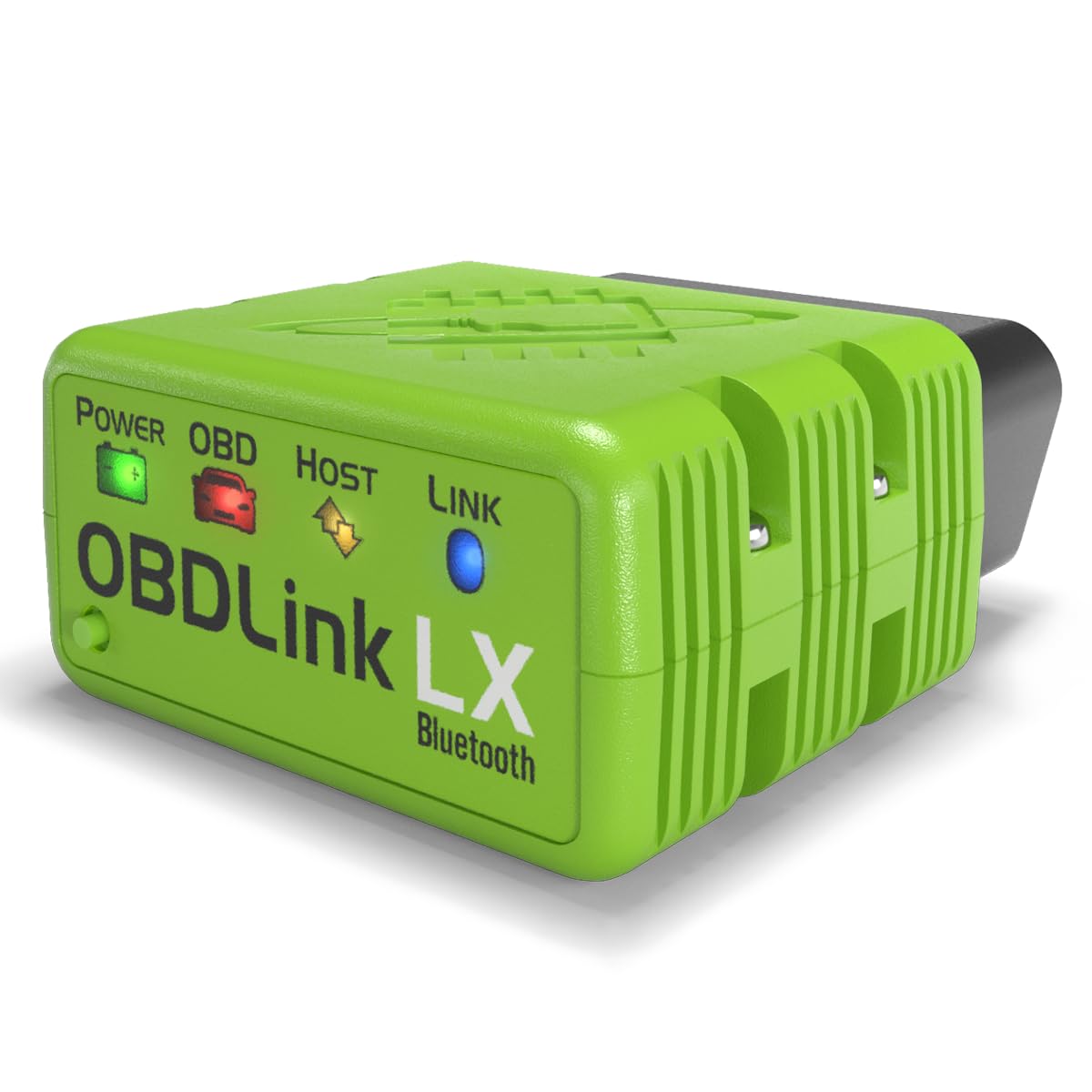 ScanTool 427201 OBDLink LX Bluetooth: Professional OBD-II Scan Tool for Android & Windows by ScanTool von OBDLINK