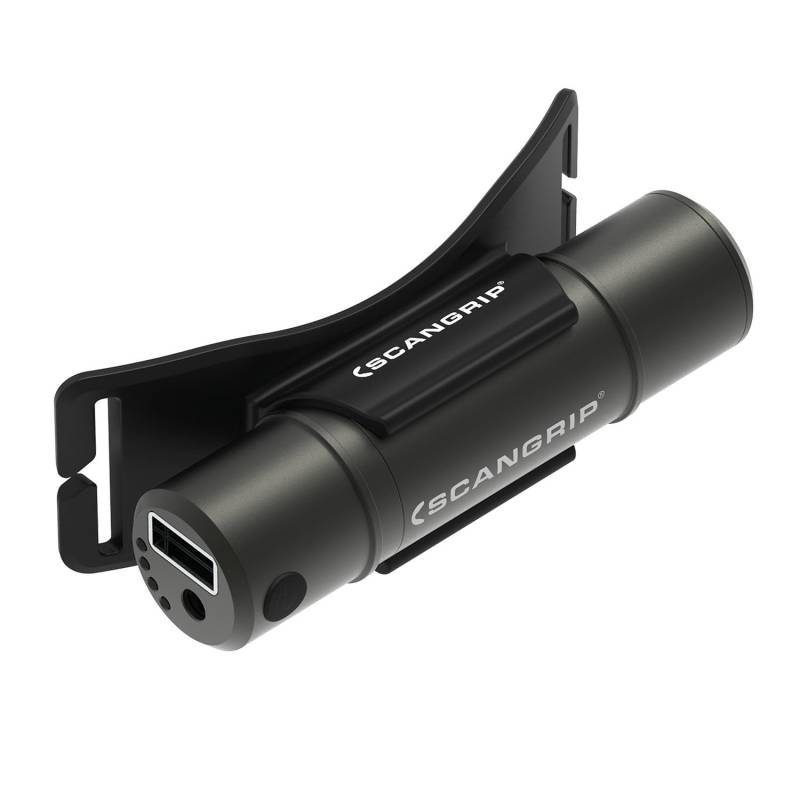 POWERBANK para frontal Scangrip I-VIEW von Scangrip