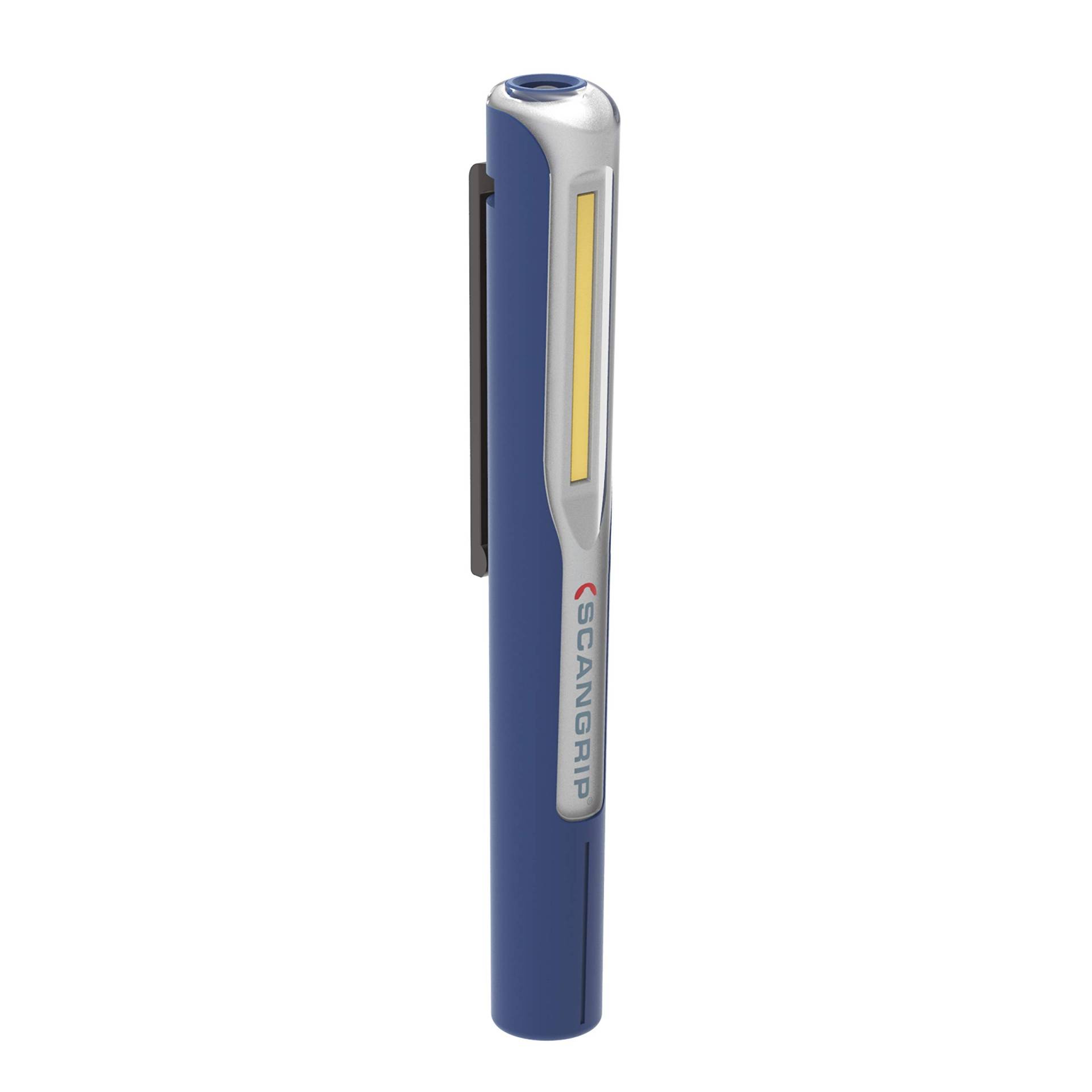 SCANGRIP 03.5116 - Linterna MAG Pen 3 c/USB SCANGRIP 03.5116 - Linterna MAG Pen 3 c/USB von SCANGRIP LIGHTING