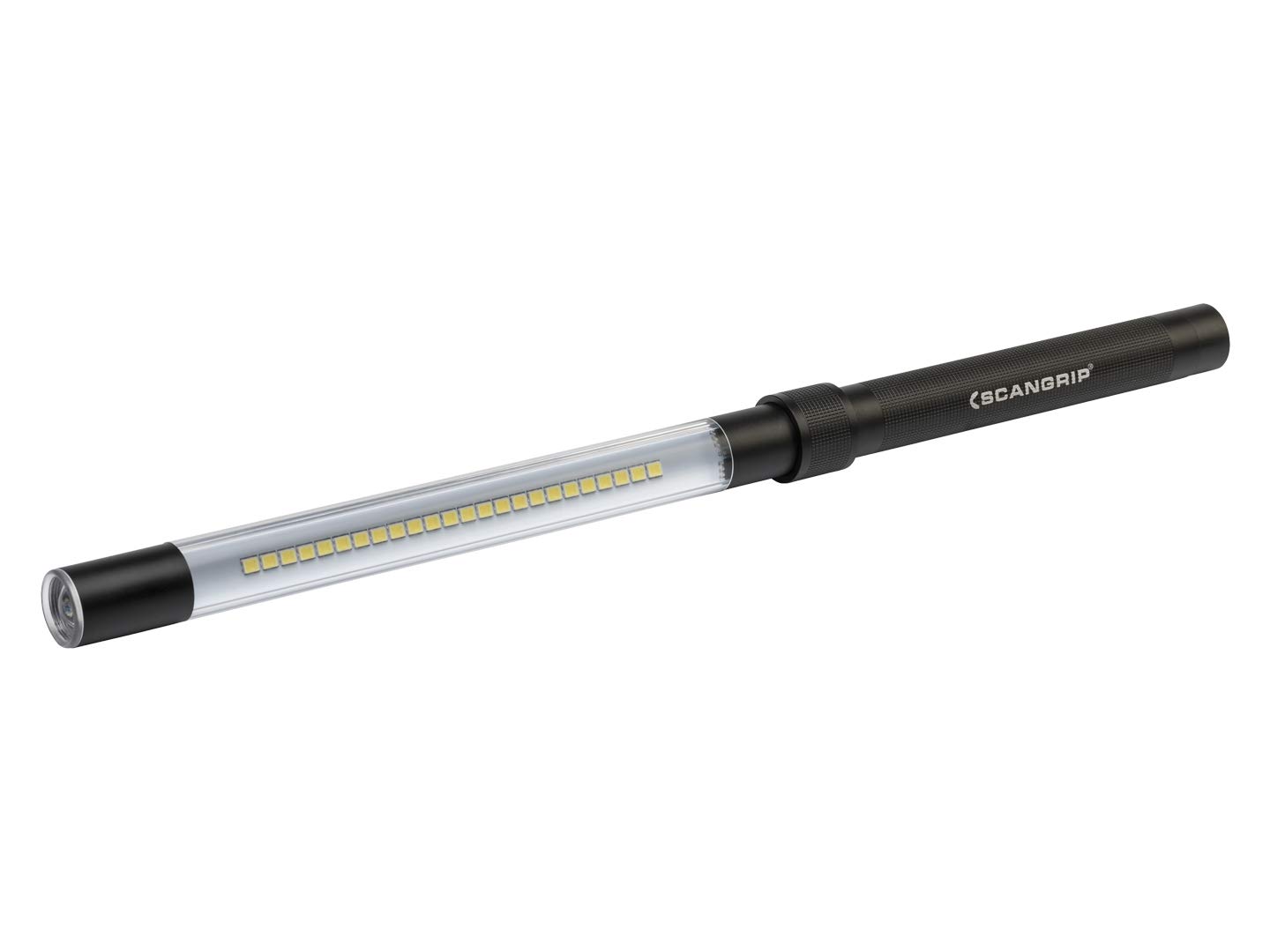 Scangrip Arbeitslampe Line Light C + R 600lm Scangrip Arbeitslampe Line Light C + R 600lm von Scangrip