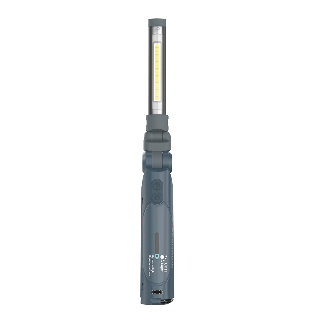Scangrip LED-Arbeitsleuchte für Life Mini Slim 200lm Scangrip LED-Arbeitsleuchte für Life Mini Slim 200lm von Scangrip