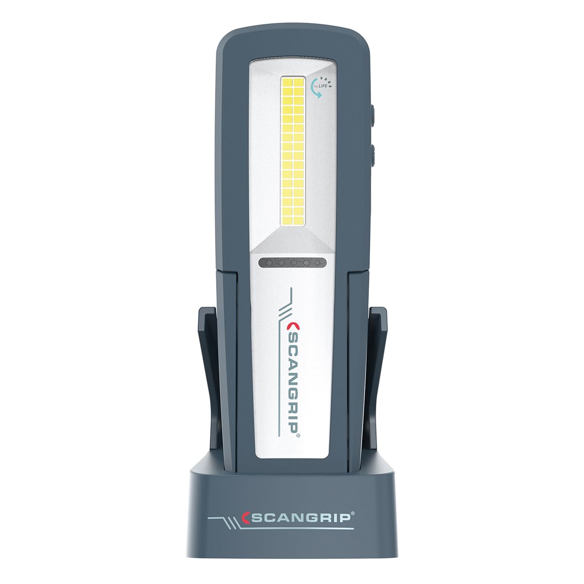 Scangrip LED-Arbeitsleuchte für Life Uniform 500lm Scangrip LED-Arbeitsleuchte für Life Uniform 500lm von Scangrip