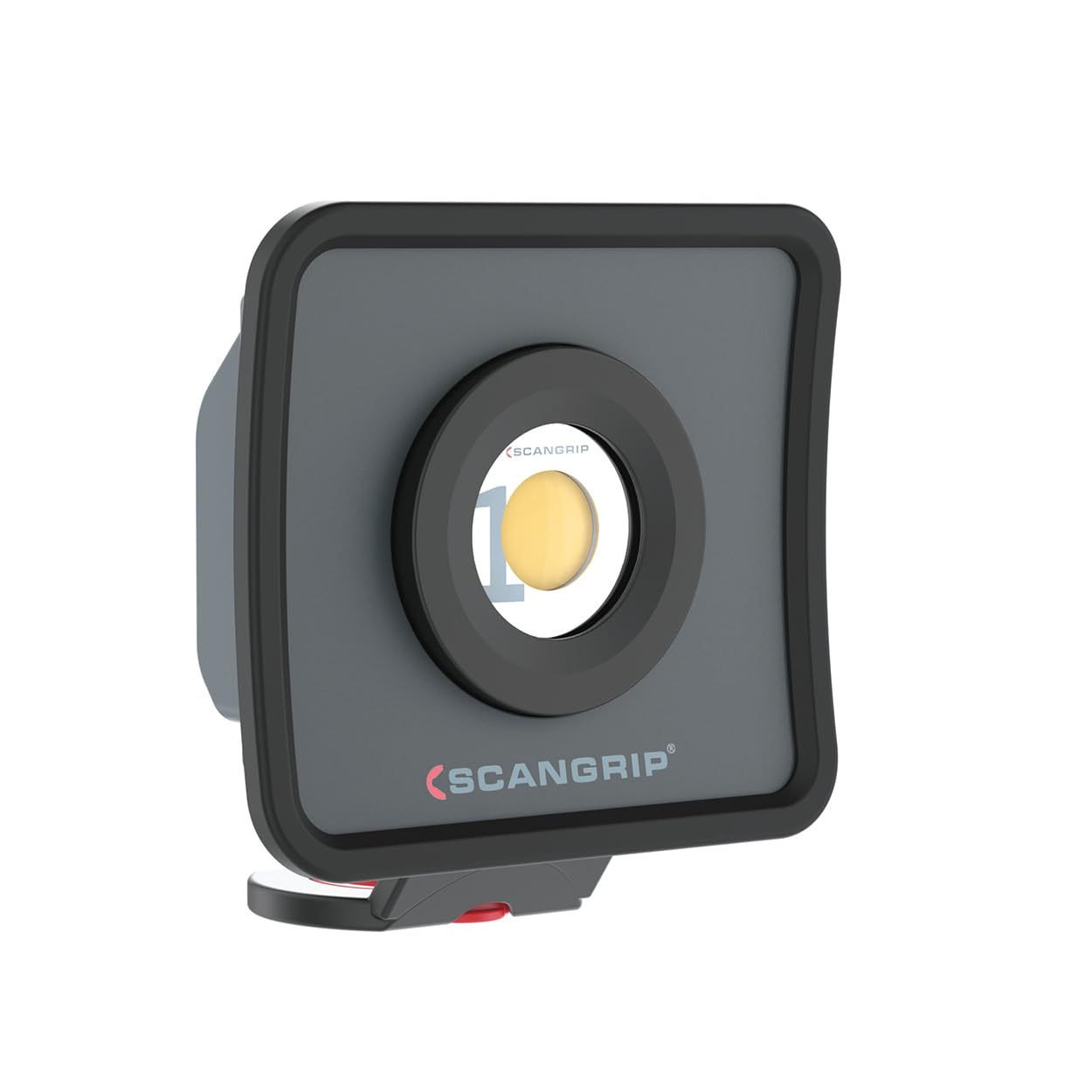 Scangrip NOVA Mini Handstrahler LED Flutlicht Smart Grip 4-in-1 System Kompakt Bereitstellung 1000 Lumen, 03.6010 Scangrip NOVA Mini Handstrahler LED Flutlicht Smart Grip 4-in-1 System Kompakt Bereitstellung 1000 Lumen, 03.6010 von KNIPEX