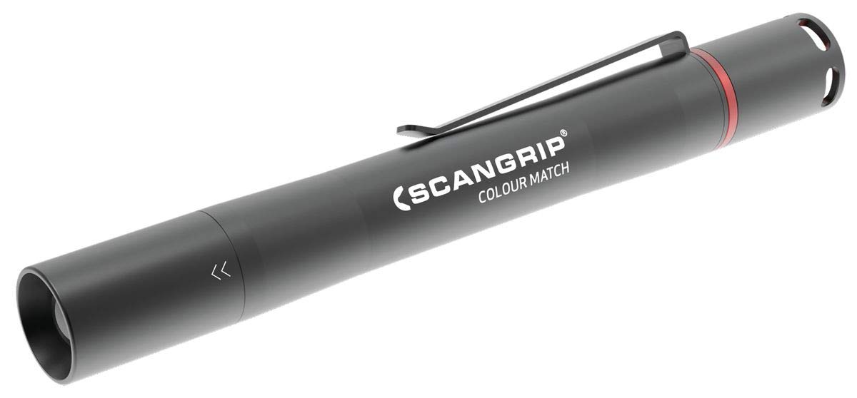 Scangrip Penlamp Match Pen R 100lm Scangrip Penlamp Match Pen R 100lm von Scangrip