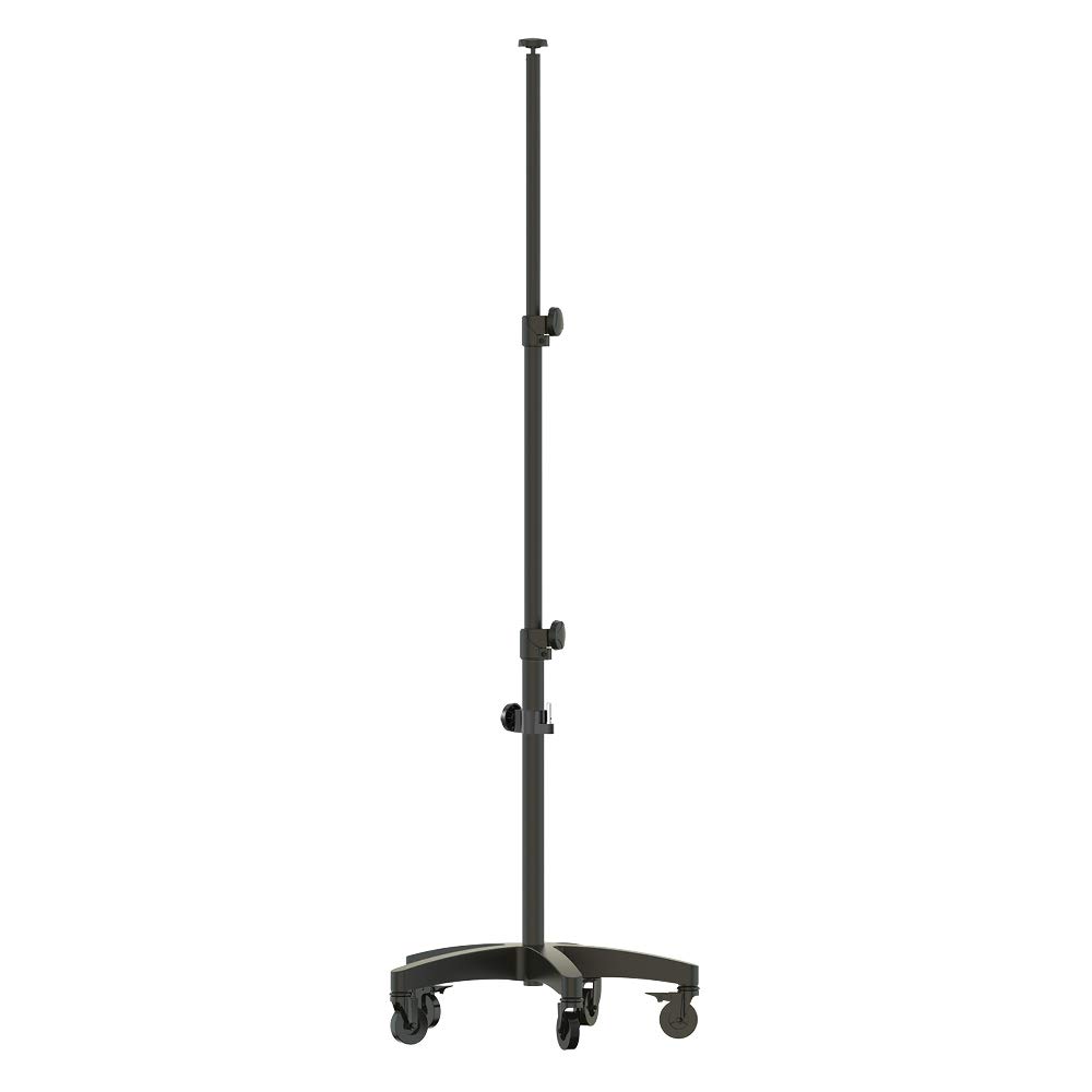 Soporte soporte ruedas Scangrip 1,9 m. Soporte soporte ruedas Scangrip 1,9 m. von Scangrip