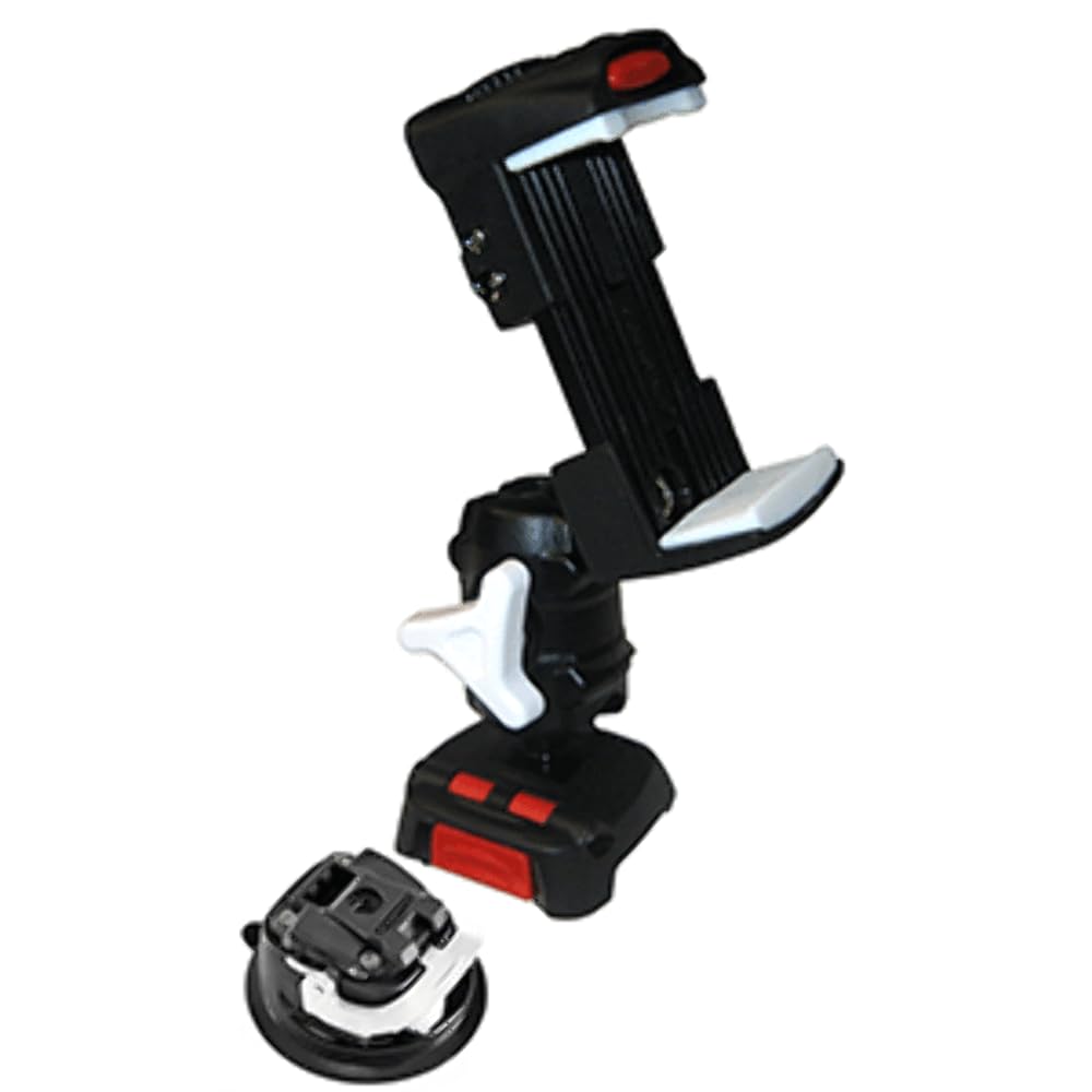 SCANSTRUT ROKK mini Handyhalterung mit Saugfuß SCANSTRUT ROKK mini Handyhalterung mit Saugfuß von Scanstrut
