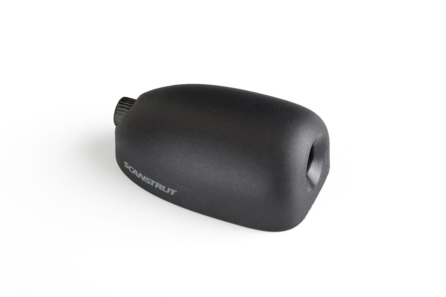 Scanstrut DS-H6-BLK Horizontale Kabeldichtung für Kabel von 2-6mm - Schwarz von Scanstrut