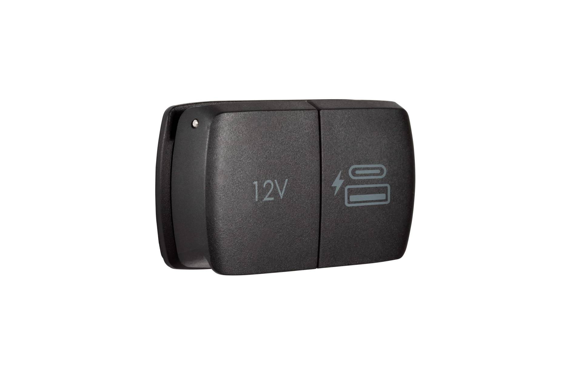 Scanstrut SC-Multi-F2 Flip Pro Duo - USB-A und USB-C mit 12-V-Steckdose Scanstrut SC-Multi-F2 Flip Pro Duo - USB-A und USB-C mit 12-V-Steckdose von Scanstrut