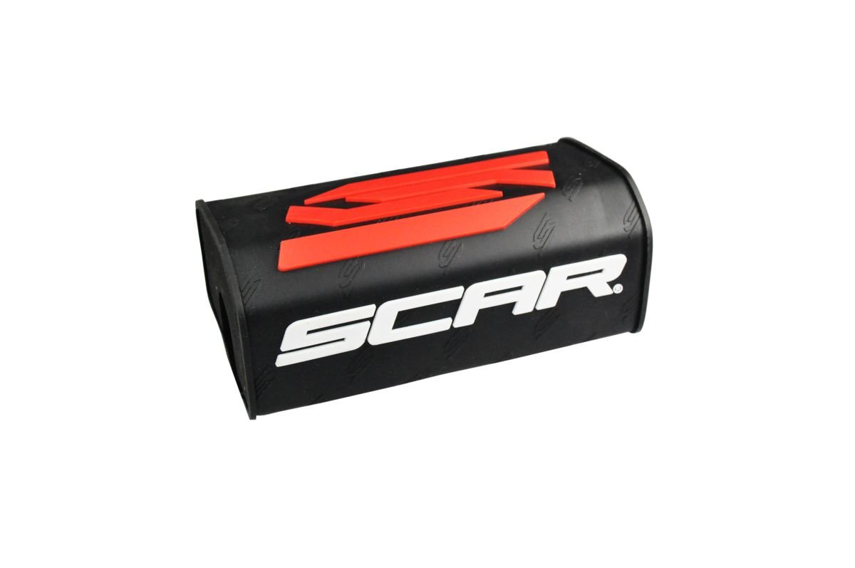 SCAR Bar Pad O2 Bk von Scar