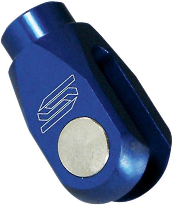 SCAR Brake Clevis Blue von Scar