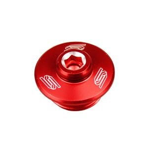 SCAR Oil Filler Cap Red von Scar