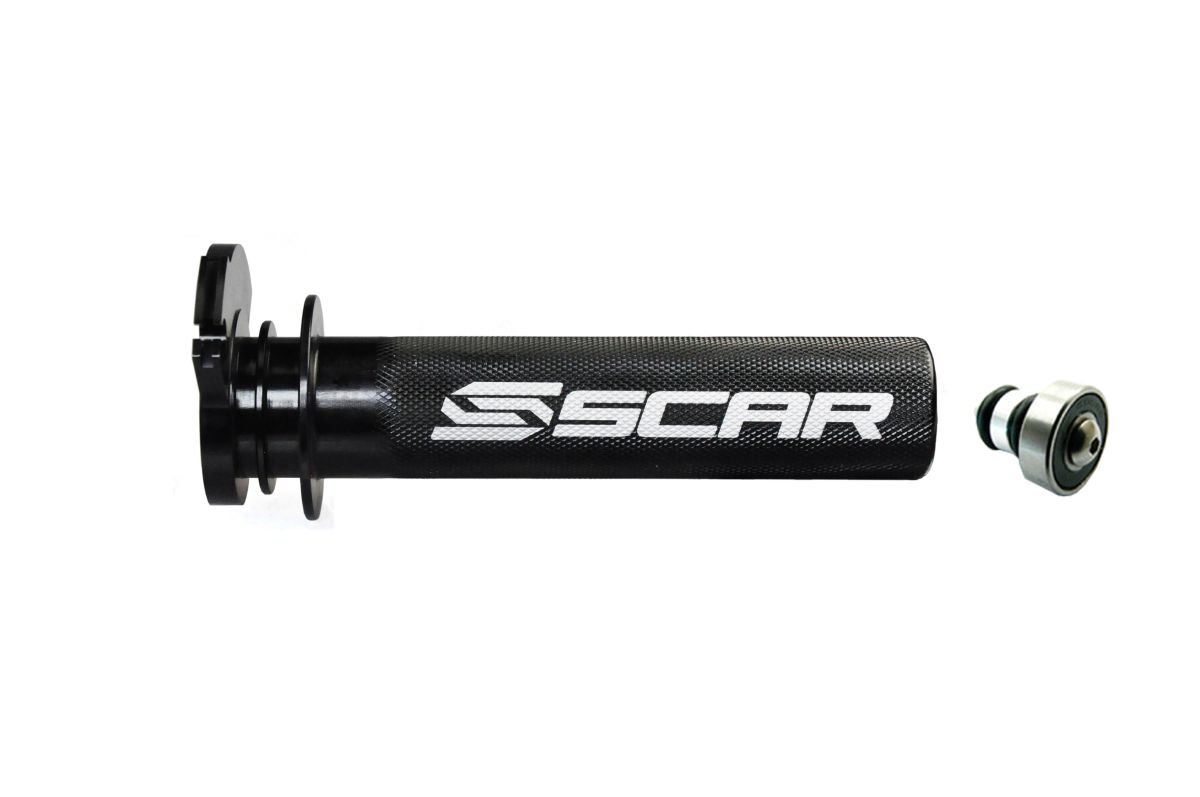 SCAR Throttle Tube + Bearing Bk von Scar