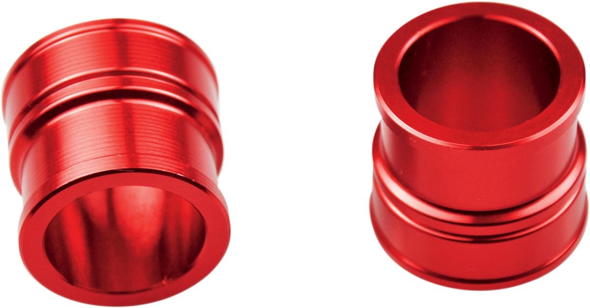 SCAR Wheel Spacer Frnt Red von Scar