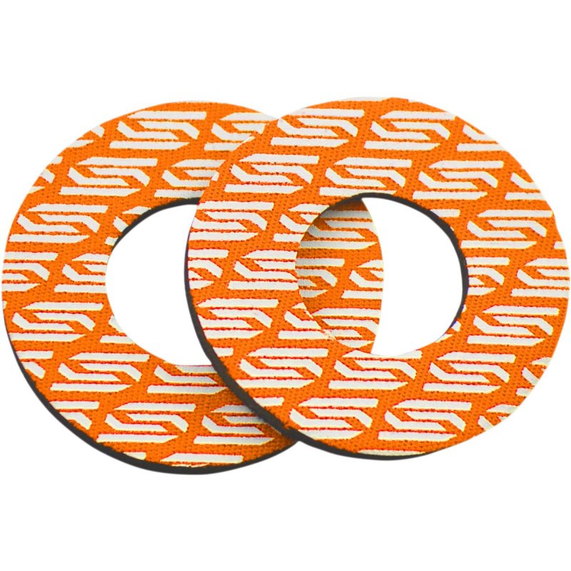 Scar Donuts Grip Orange VF-DTZ4 von Scar