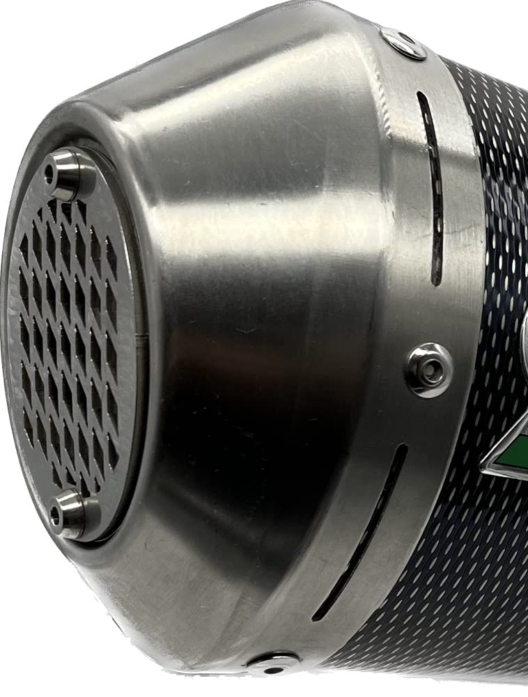 Scarico GPR Speziifo und Kompatibel Yamaha Xsr 125 2021/2022 E5 Kompletter Auspuff genehmigt und katalysiert GPR Street Poppy von Scarico GPR