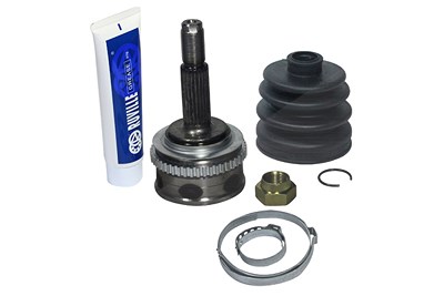 Schaeffler Fag Gelenksatz, Antriebswelle [Hersteller-Nr. 771045430] für Chevrolet, Daewoo von Schaeffler FAG