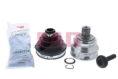 Schaeffler Fag Gelenksatz, Antriebswelle [Hersteller-Nr. 771070430] für Audi von Schaeffler FAG