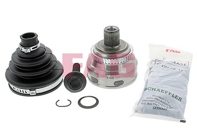 Schaeffler Fag Gelenksatz, Antriebswelle [Hersteller-Nr. 771076930] für Audi von Schaeffler FAG