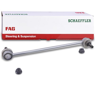 Schaeffler Fag Koppelstange vorne [Hersteller-Nr. 818027810] für Citroën, Fiat, Opel, Peugeot, Vauxhall von Schaeffler FAG