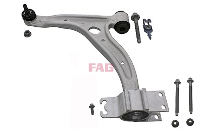 Schaeffler Fag Lenker, Radaufhängung [Hersteller-Nr. 821120210] für Mercedes-Benz von Schaeffler FAG