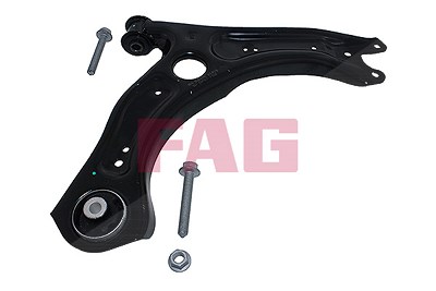 Schaeffler Fag Lenker, Radaufhängung [Hersteller-Nr. 821125110] für Audi, Seat, Skoda, VW von Schaeffler FAG