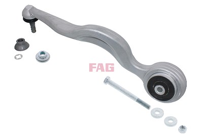 Schaeffler Fag Lenker, Radaufhängung [Hersteller-Nr. 821126710] für Mercedes-Benz von Schaeffler FAG