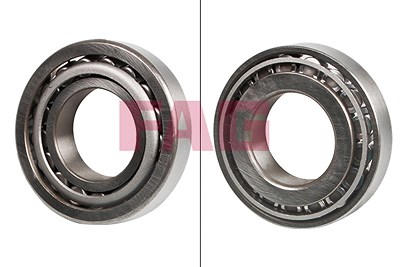 Schaeffler Fag Radlager [Hersteller-Nr. 30208A] für Ford, Nissan von Schaeffler FAG