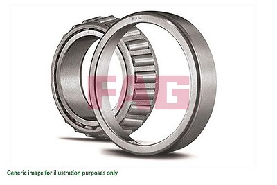 Schaeffler Fag Radlager [Hersteller-Nr. 30304A] für VW von Schaeffler FAG