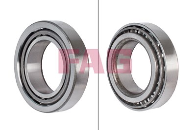 Schaeffler Fag Radlager [Hersteller-Nr. KLM603049.LM603011] für Ford Usa, Land Rover, Nissan von Schaeffler FAG