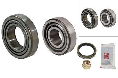 Schaeffler Fag Radlagersatz [Hersteller-Nr. 713615210] für Kia, Mazda von Schaeffler FAG